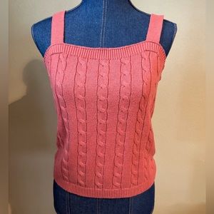 Joie 2 Piece Set Size M Coral